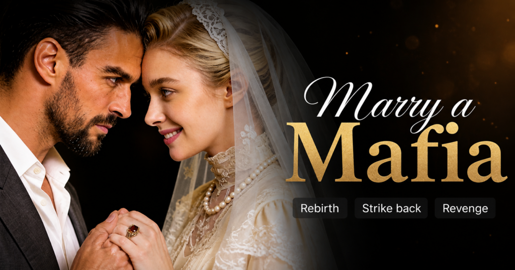 Episode Series: Marry a Mafia