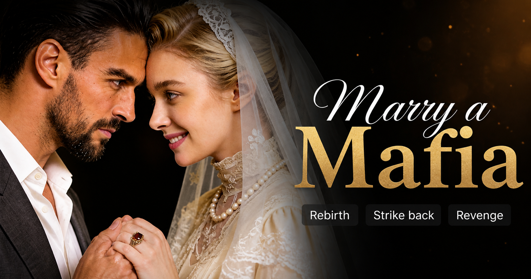 Episode Series: Marry a Mafia