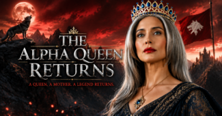 The Alpha Queen Returns Episode 3 The_alpha_queen_returns